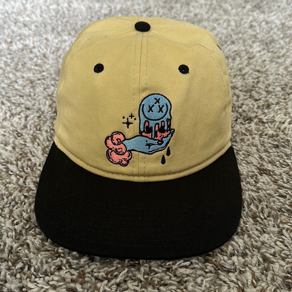Men’s Cap like New 🧢